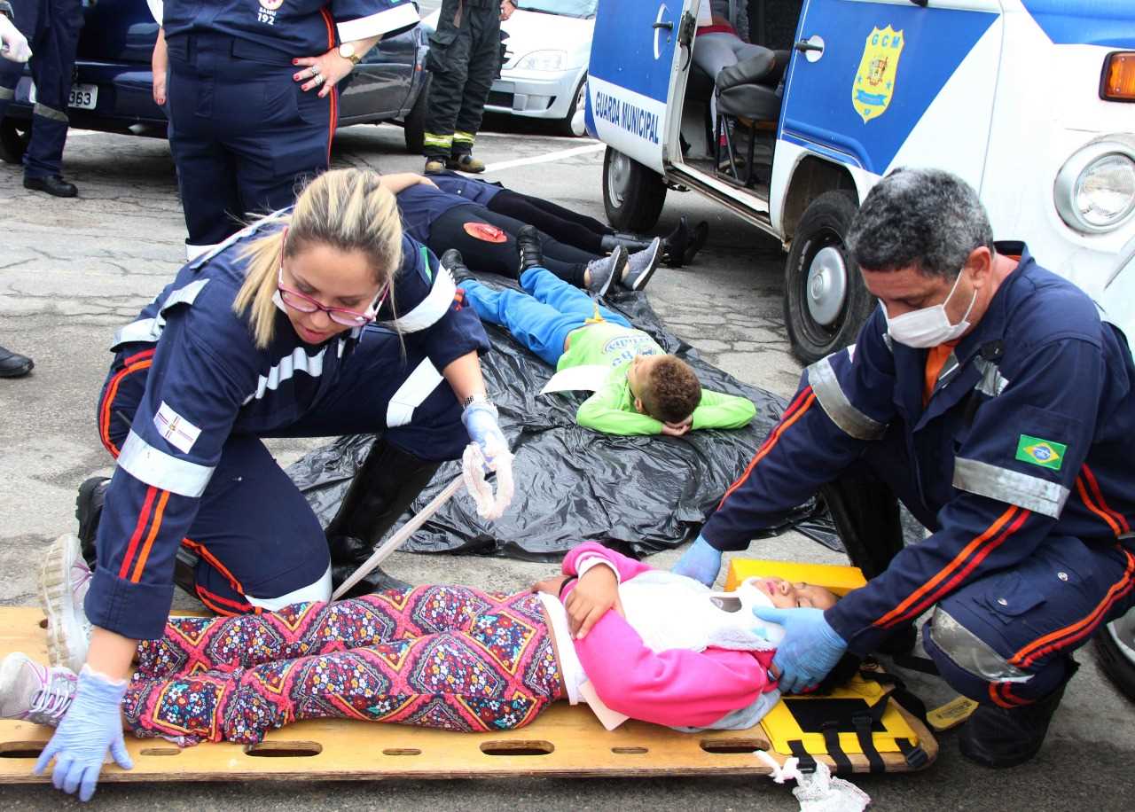 Camacã: Equipe do SAMU vai recebe treinamento para iniciar atuação imediata

